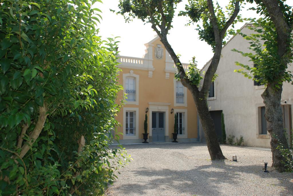 L'Oree De La Cite Каркассонн Номер фото