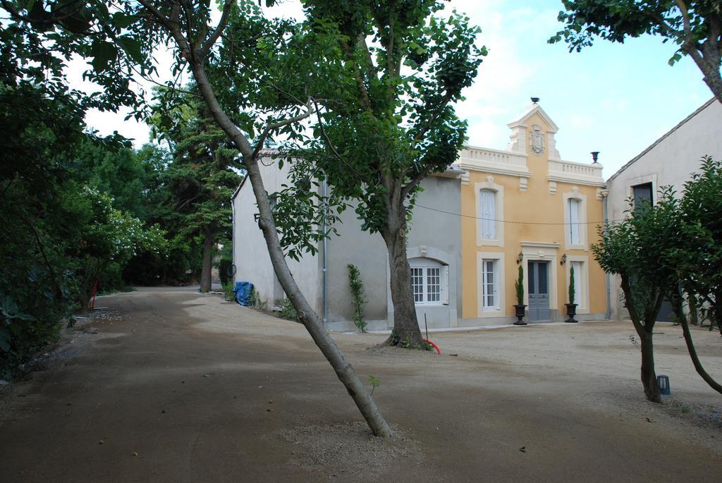 L'Oree De La Cite Каркассонн Номер фото
